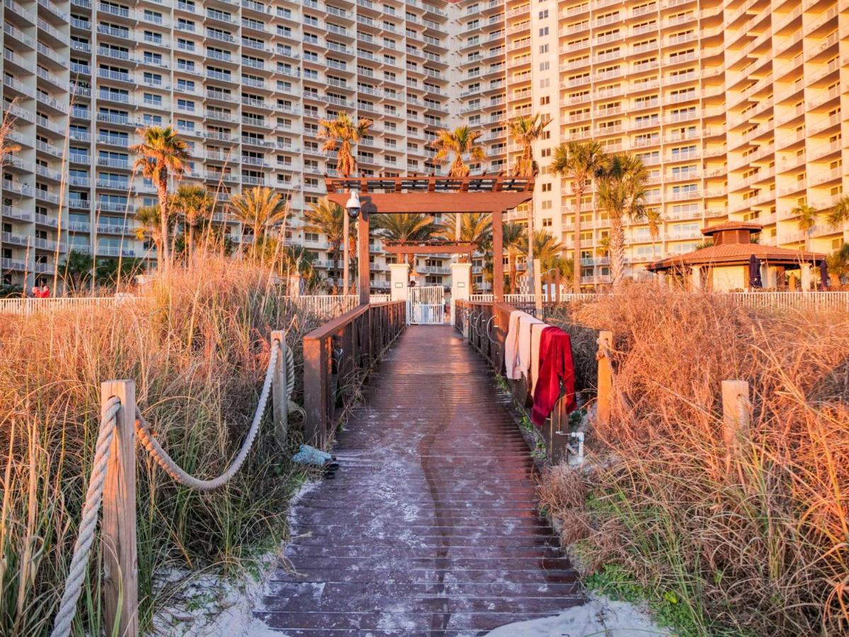 Shores Of Panama 804 Панама Сити Бийч Екстериор снимка